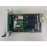 AMAT 0090-01810 MainFrame Interface Board w/0190-1...